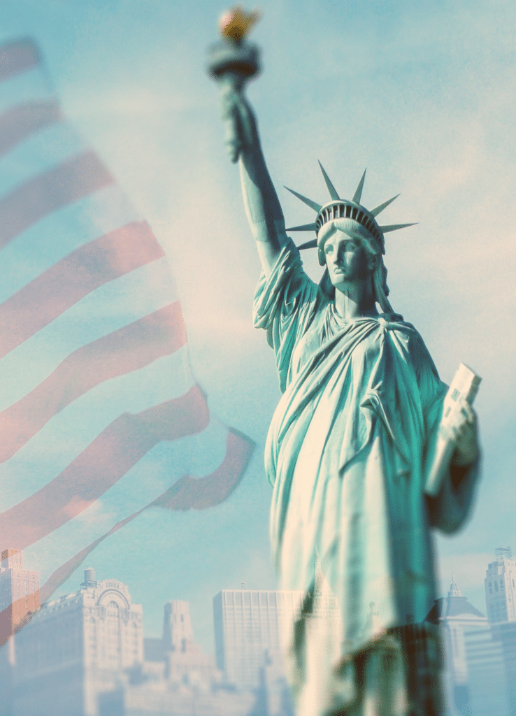 faq Statue of Liberty