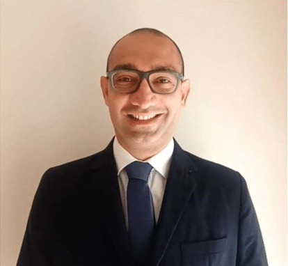 Constantino Rago Ferrón